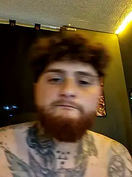 Ragnar Larssen online show from January 2025 06:58:02 AM