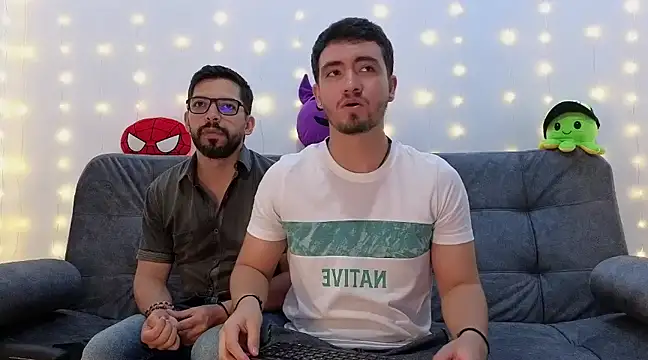 Snapshot of ErickBrant chatting on February 2025 10:09:02 PM ErickBrant online show from February 2025 10:09:02 PM