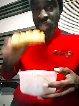 Ass Everywere online show from January 2025 02:41:01 AM