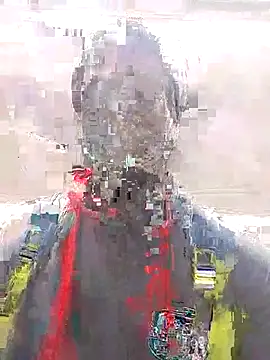 Ass Everywere online show from February 2025 05:04:01 AM