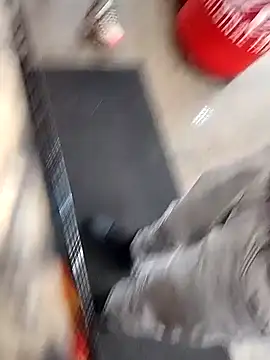 Ass Everywere online show from February 2025 07:49:01 PM