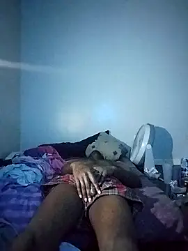 Ass Everywere online show from February 2025 07:31:01 AM