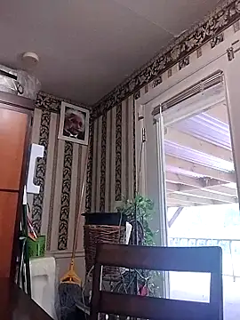 Ass Everywere online show from March 2025 09:22:01 PM
