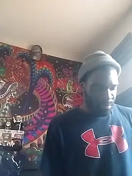 Ass Everywere online show from March 2025 06:01:02 PM