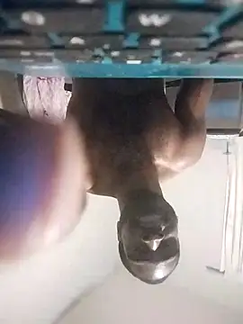 Ass Everywere online show from March 2025 02:53:01 AM