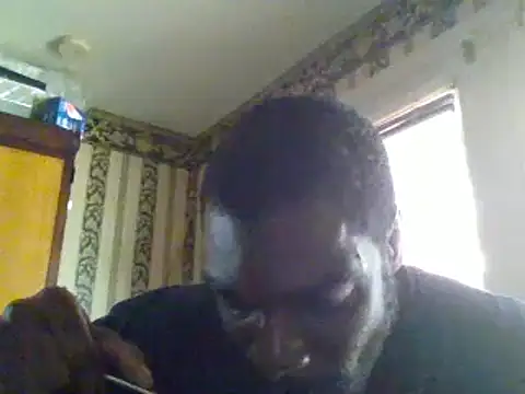 Ass Everywere online show from March 2025 05:07:02 PM
