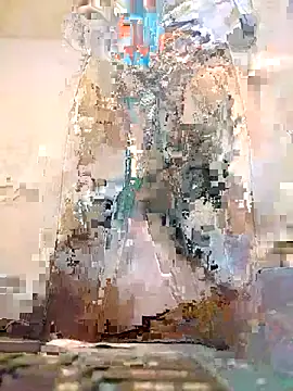 Ass Everywere online show from March 2025 02:04:02 AM