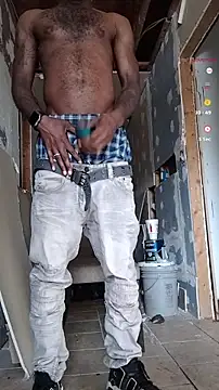 Ass Everywere online show from March 2025 09:10:02 PM