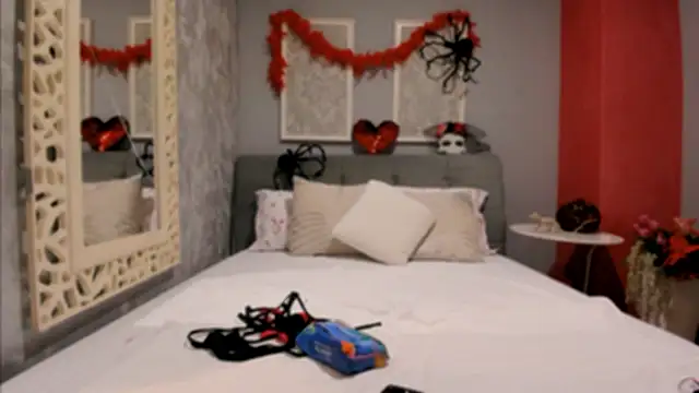 LustyRosee online show from October 2025 06:00:01 AM