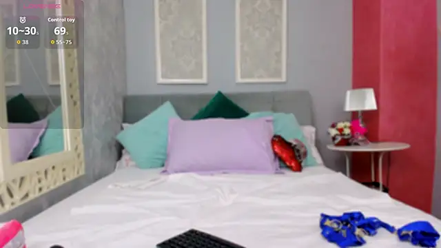 LustyRosee online show from March 2026 05:46:01 AM