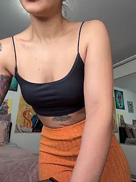 NNNoire online show from May 2026 05:34:02 AM