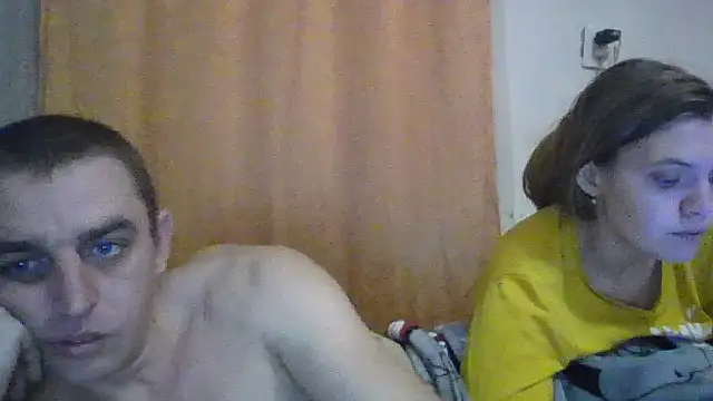 ParaFox online show from February 2026 09:31:02 PM