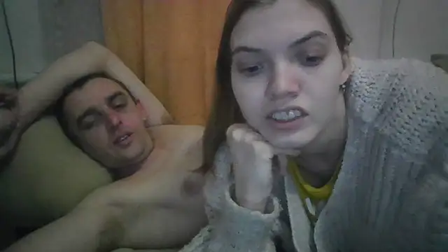 ParaFox online show from February 2026 09:18:01 PM