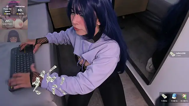 vi anaya online show from October 2025 11:50:02 AM