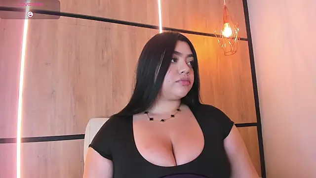 ashlyn parker online show from January 2026 08:54:01 PM