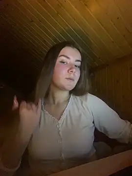 mewKate online show from February 2025 08:17:02 PM