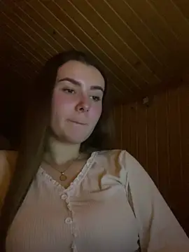 mewKate online show from February 2025 07:16:02 PM