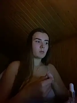 mewKate online show from February 2025 07:05:02 PM