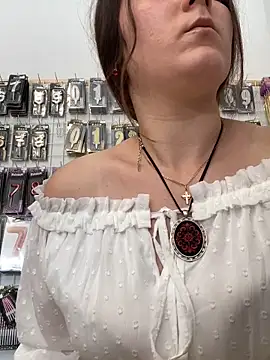 mewKate online show from May 2026 12:21:02 PM