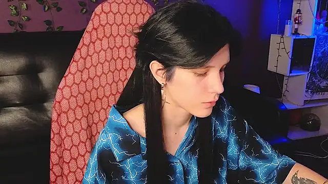 Snapshot of Hyeon_Jin chatting on February 2025 01:40:01 AM Hyeon Jin online show from February 2025 01:40:01 AM