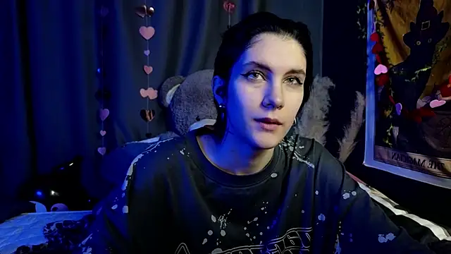 Snapshot of Hyeon_Jin chatting on February 2025 03:45:01 AM Hyeon Jin online show from February 2025 03:45:01 AM