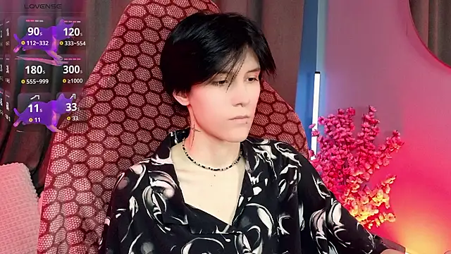 Snapshot of Hyeon_Jin chatting on March 2026 10:44:01 AM Hyeon Jin online show from March 2026 10:44:01 AM