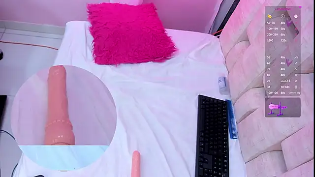 TylerBloom online show from January 2025 06:49:01 PM