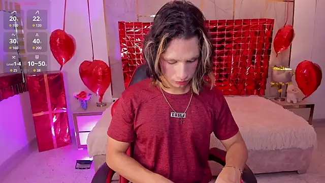 TylerBloom online show from February 2026 01:38:01 PM