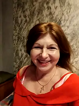 Angelina4531 online show from February 2025 04:35:01 PM