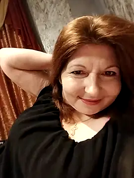 Angelina4531 online show from February 2025 02:36:02 AM