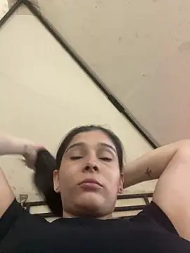 MilaRux online show from January 2025 11:40:02 PM