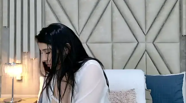 MilaRux online show from January 2025 12:22:02 AM