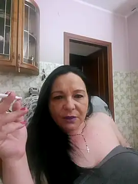 Snapshot of missAmanda69 chatting on July 2026 12:14:02 AM missAmanda69 online show from July 2026 12:14:02 AM