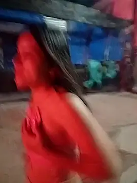 Snapshot of the_queen_of_street chatting on January 2025 04:50:01 AM the queen of street online show from January 2025 04:50:01 AM