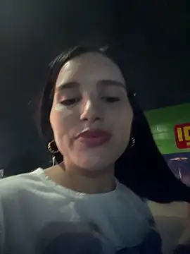 Snapshot of the_queen_of_street chatting on March 2026 02:51:02 AM the queen of street online show from March 2026 02:51:02 AM