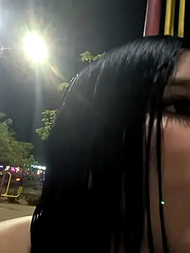 Snapshot of the_queen_of_street chatting on March 2026 03:07:02 AM the queen of street online show from March 2026 03:07:02 AM
