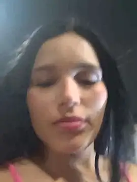 Snapshot of the_queen_of_street chatting on April 2026 02:34:01 AM the queen of street online show from April 2026 02:34:01 AM