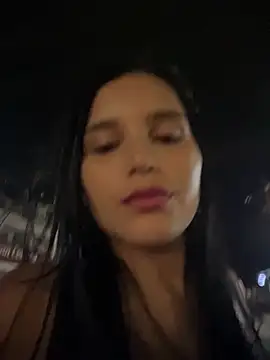 Snapshot of the_queen_of_street chatting on April 2026 03:45:02 AM the queen of street online show from April 2026 03:45:02 AM