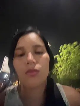 Snapshot of the_queen_of_street chatting on April 2026 03:56:01 AM the queen of street online show from April 2026 03:56:01 AM
