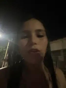 Snapshot of the_queen_of_street chatting on June 2026 11:59:01 PM the queen of street online show from June 2026 11:59:01 PM