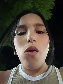 Snapshot of the_queen_of_street chatting on July 2026 12:09:02 AM the queen of street online show from July 2026 12:09:02 AM