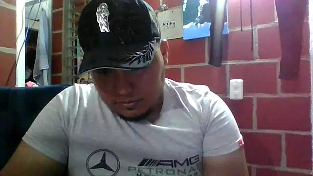 parejanuevahoff online show from November 2025 11:26:02 PM