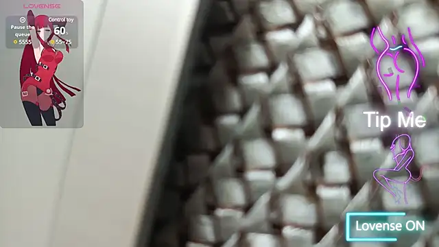 Adrianisx online show from January 2025 01:17:01 PM