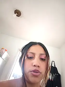 Adrianisx online show from January 2025 04:50:02 PM