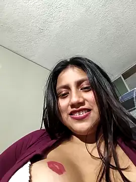 Adrianisx online show from March 2025 09:09:02 AM