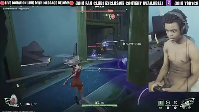 lovemirgaming online show from January 2025 02:56:01 AM