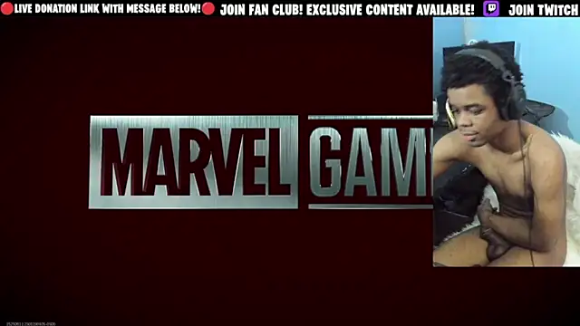 lovemirgaming online show from January 2025 12:11:02 PM