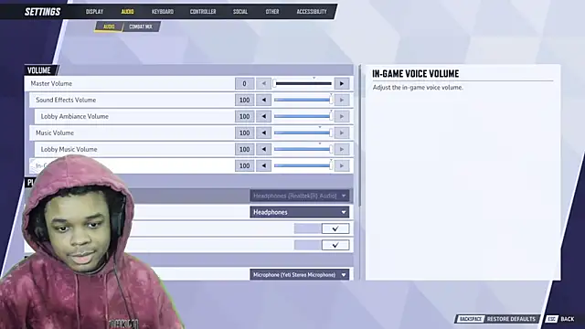 lovemirgaming online show from January 2025 07:24:02 AM