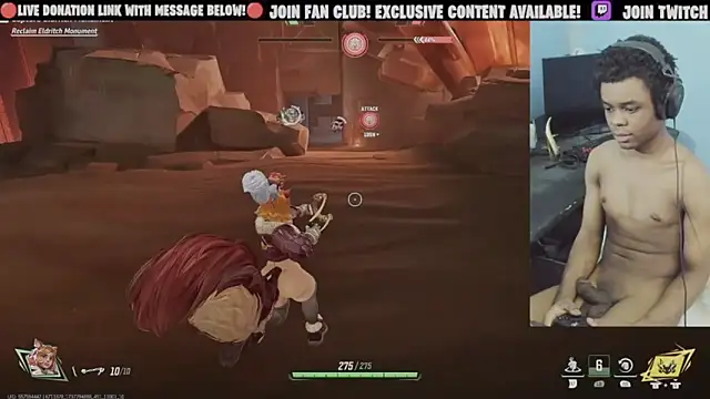 lovemirgaming online show from January 2025 03:44:01 PM