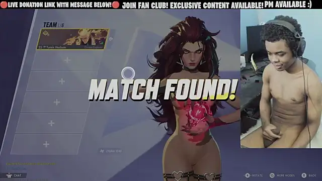 lovemirgaming online show from February 2025 12:51:01 AM